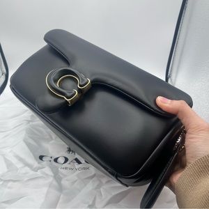 Coach Pillow Tabby Shoulder Bag 26